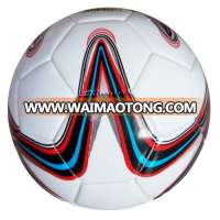 High top Sporting goods Special PVC promotion football